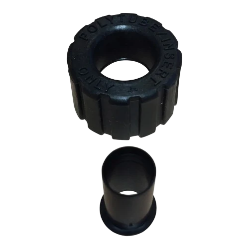 Clack V3192 3/4" Drain Line Nut with Insert for Clack WS1