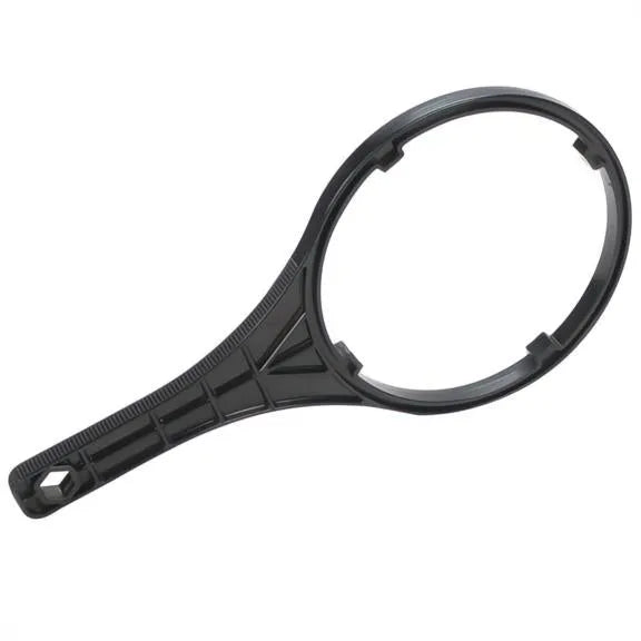 Clé pour boîtier de filtre Excelflow - 20" BB #WR500
