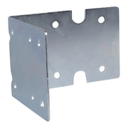Pentek Big Blue Filter Housing Bracket & Screws #150061