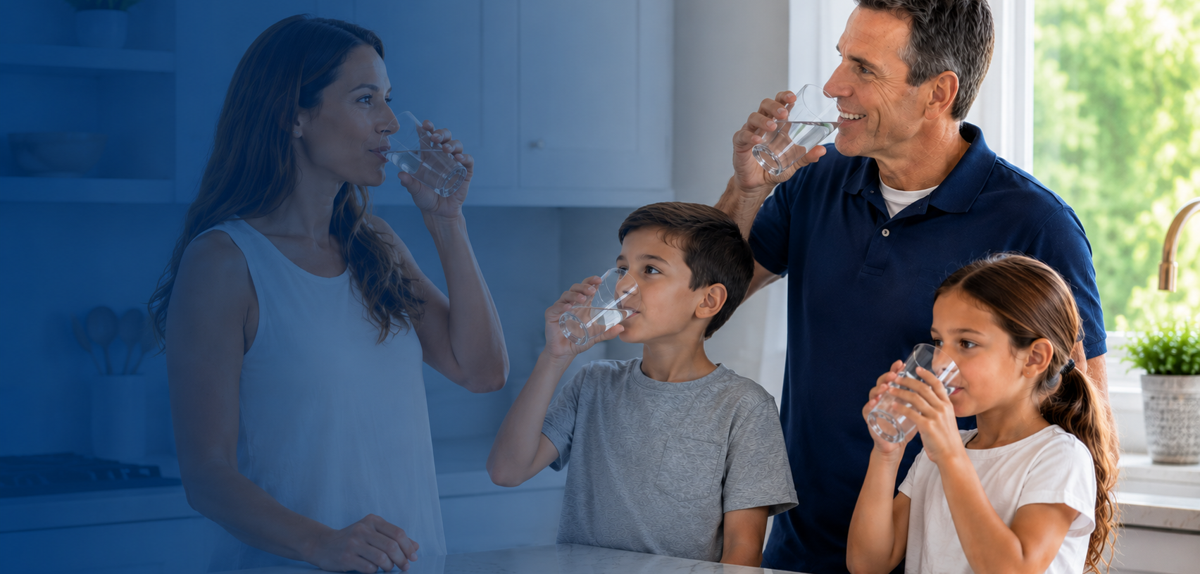 Water eStore CA