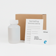 Home Water Testing Kit