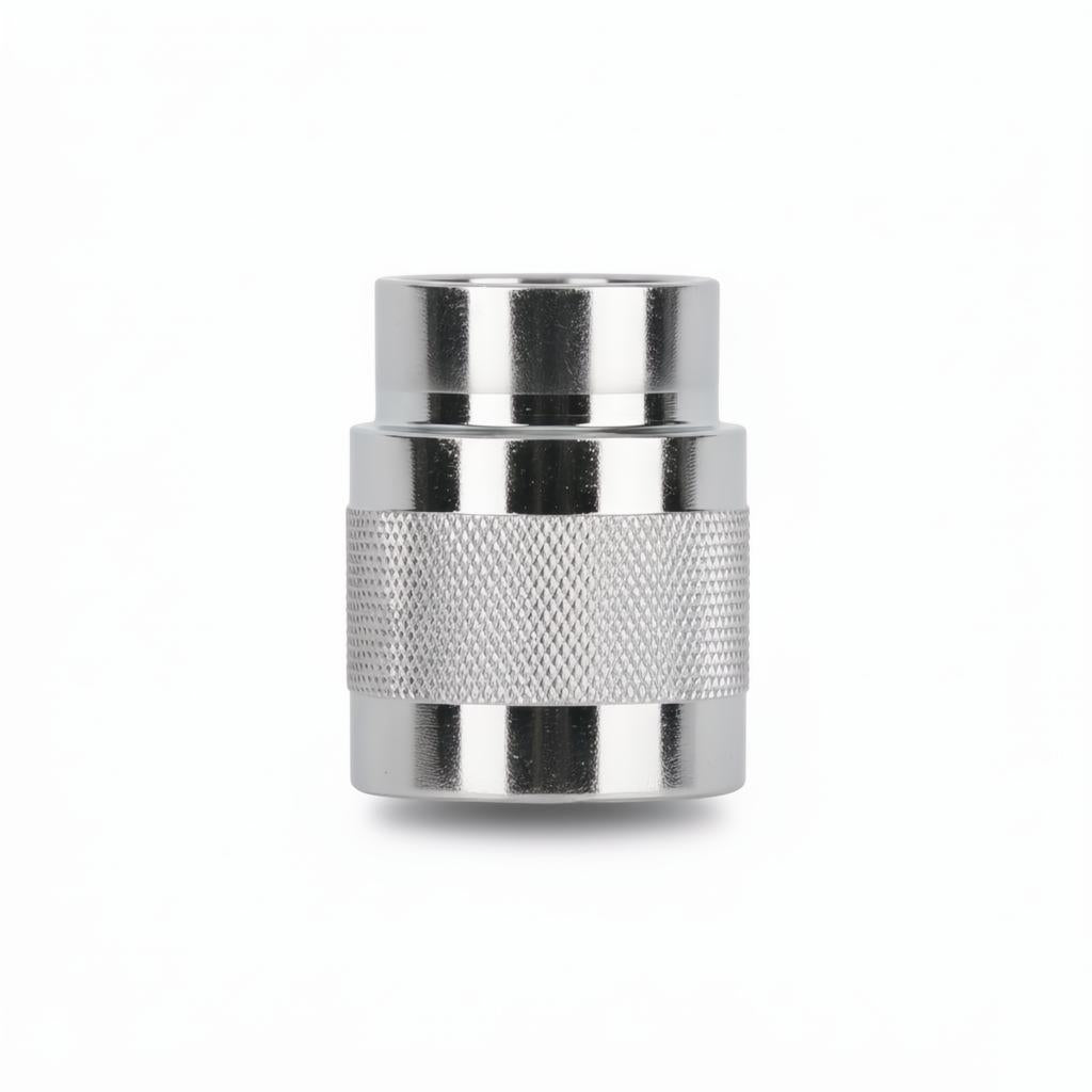 Gland Nut- UV Dynamics Part# 400103