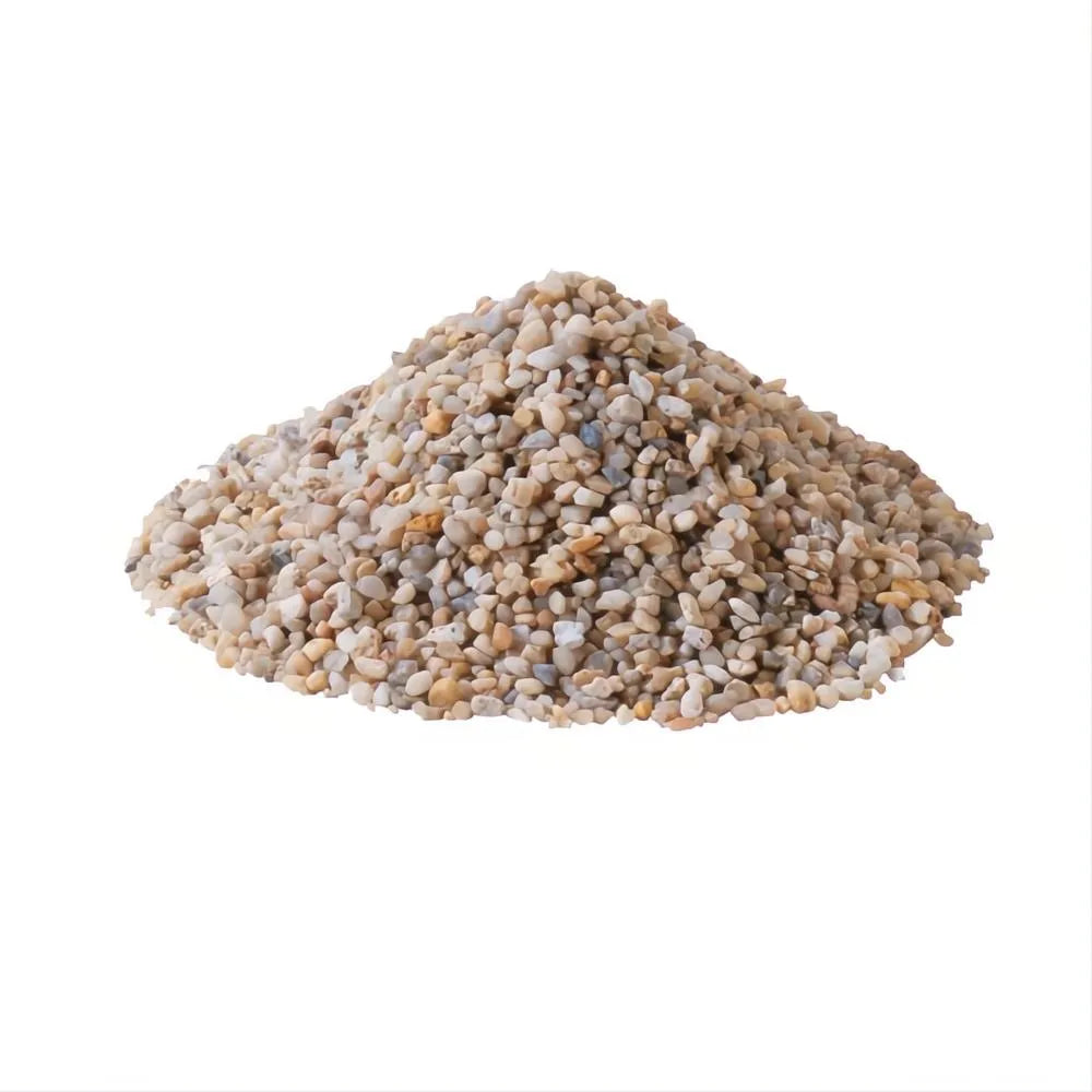 Gravel for Media Under Bedding - 15 lb