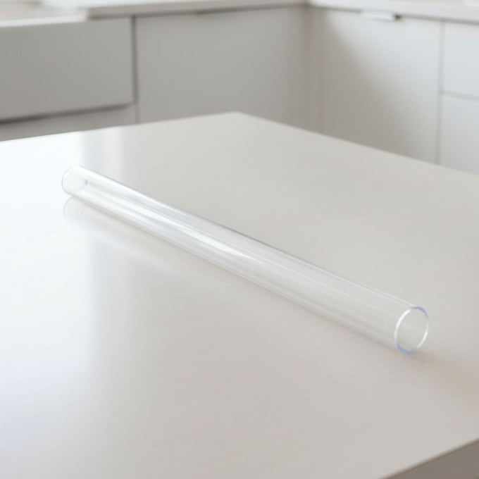 UV Quartz Sleeves