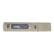 HM Digital TDS-3 Handheld TDS Meter