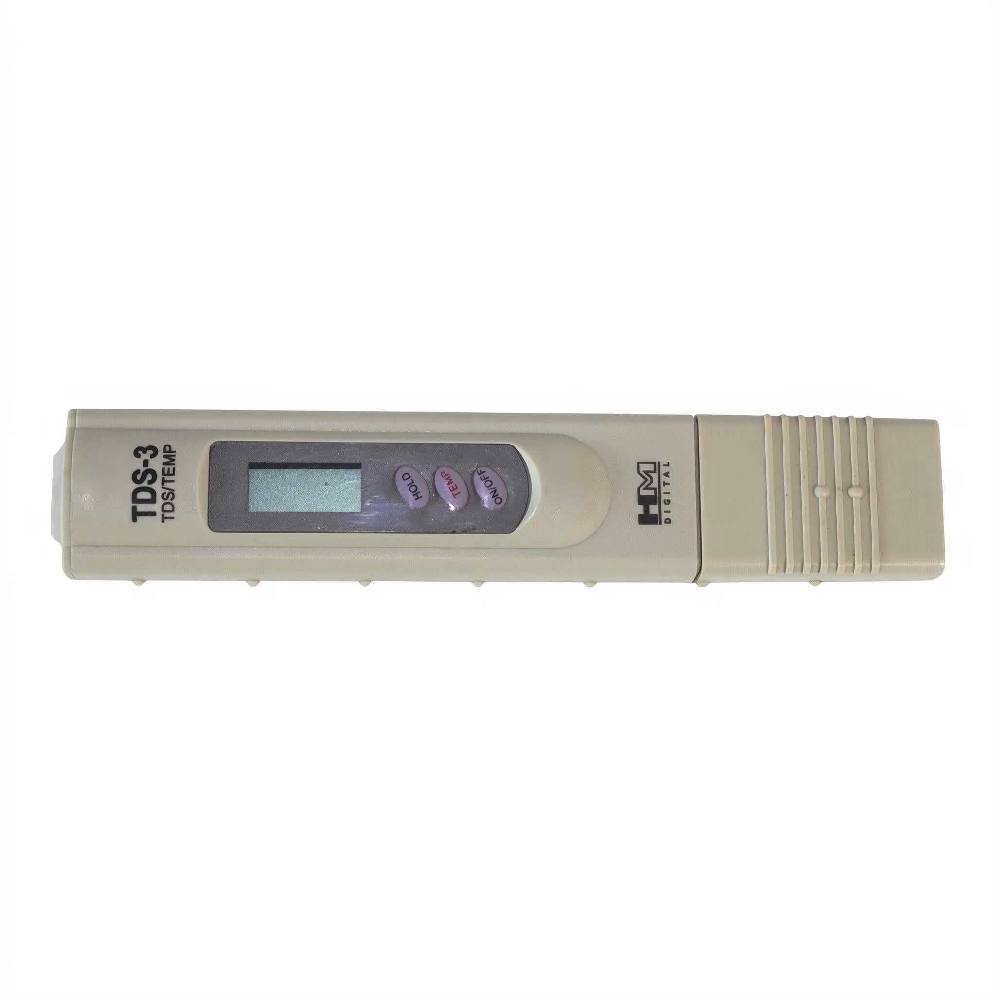 HM Digital TDS-3 Handheld TDS Meter