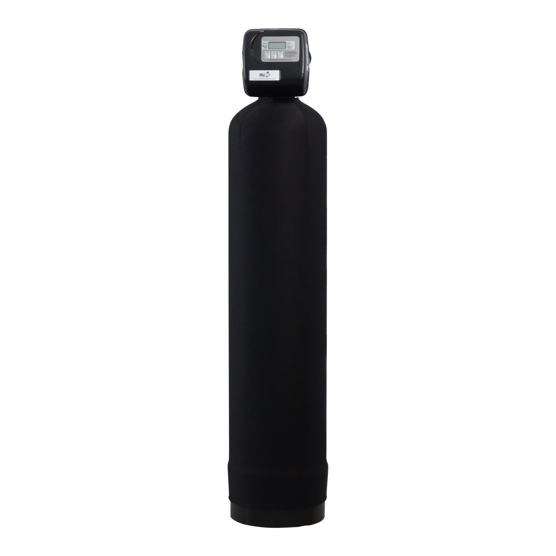 HUM Auto Back Washable Carbon Filter 1.5 Full