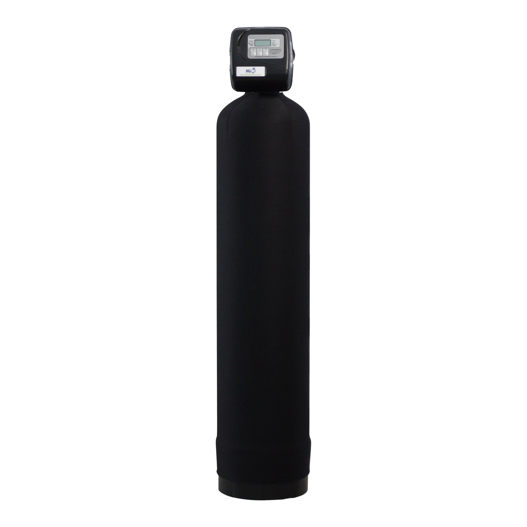 HUM Auto Back Washable Carbon Filter 1.5 Full