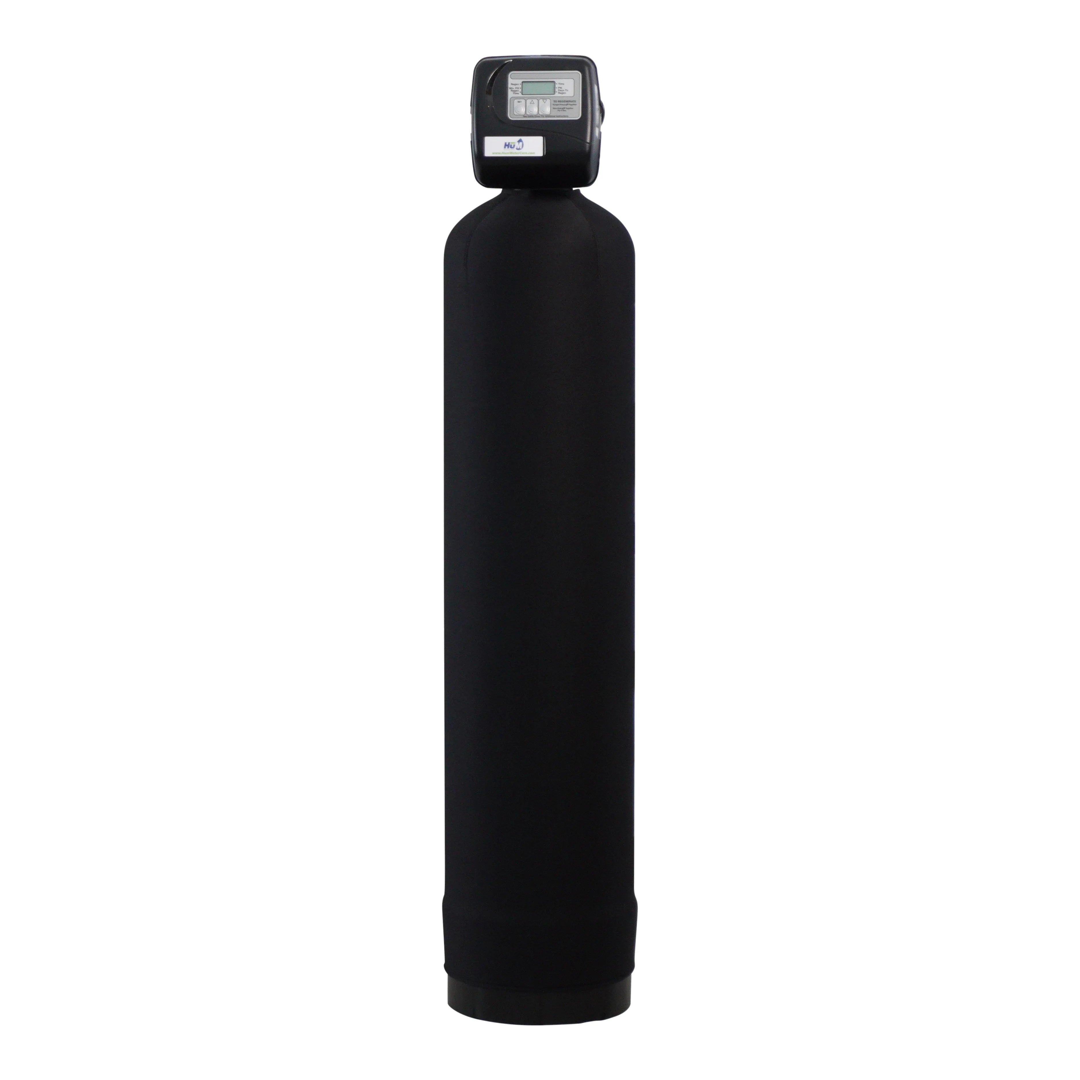 HUM Auto Back Washable Chloramine Removal Filter 1 Cubic Foot | Water ...