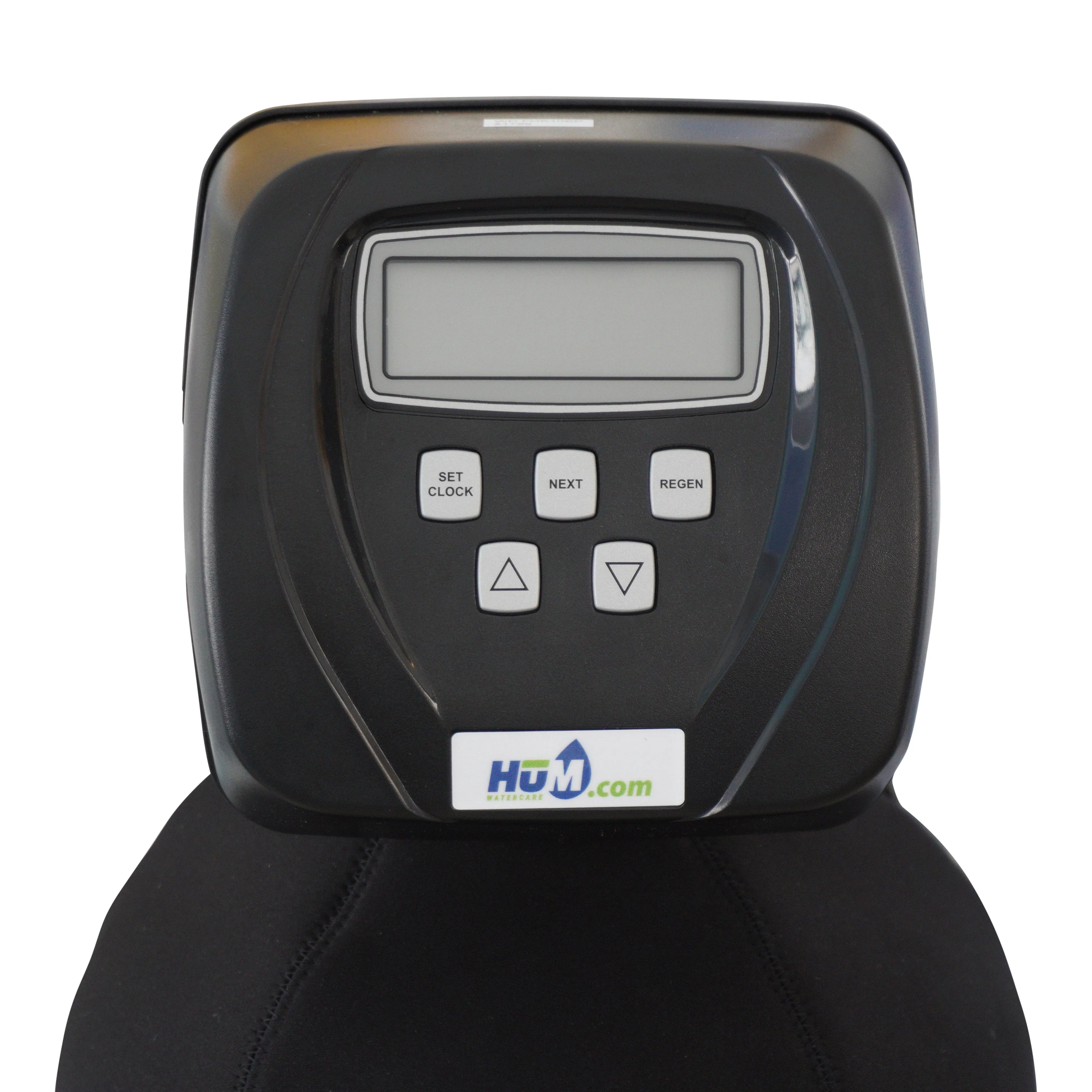 HUM Chemical Free Iron Filter 1.5 Cube front