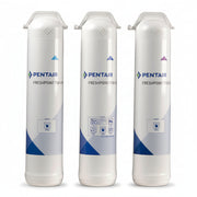 HUM Easy 75 R/O / Pentair Freshpoint Bundle Pack Replacement Filters | Bundle