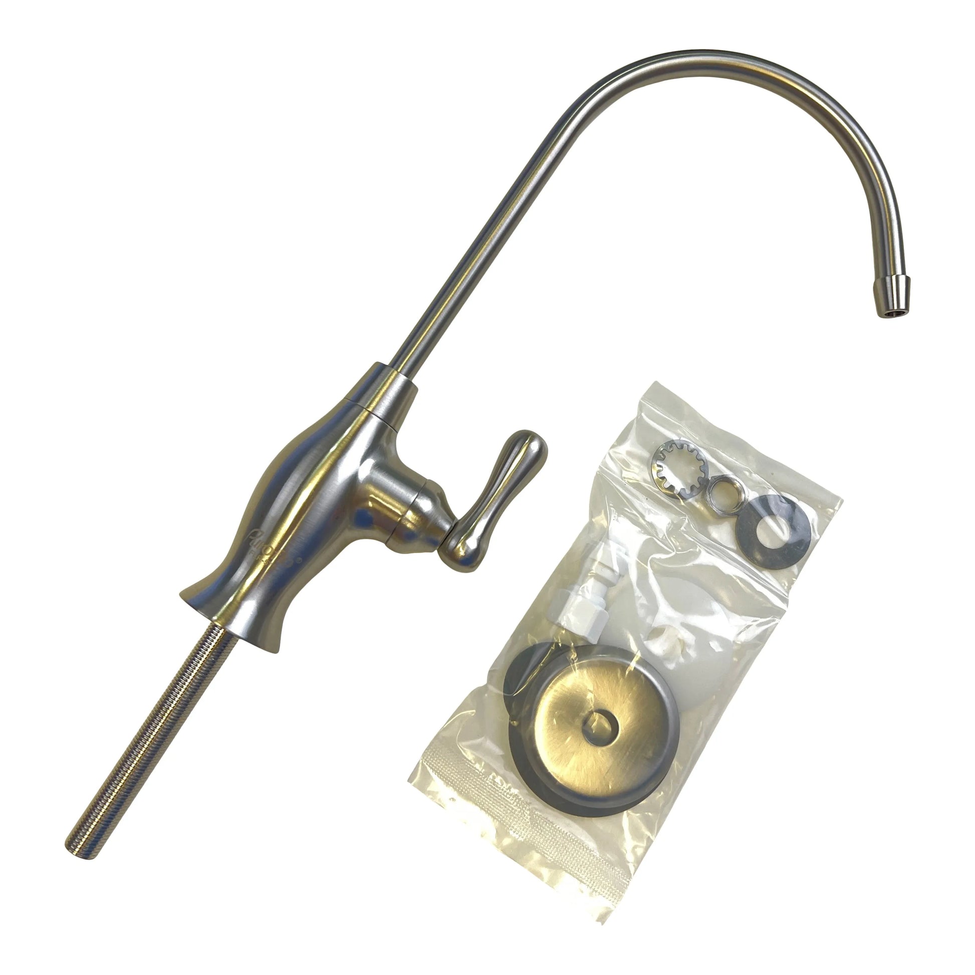 Brushed Nickel Replacement Faucet