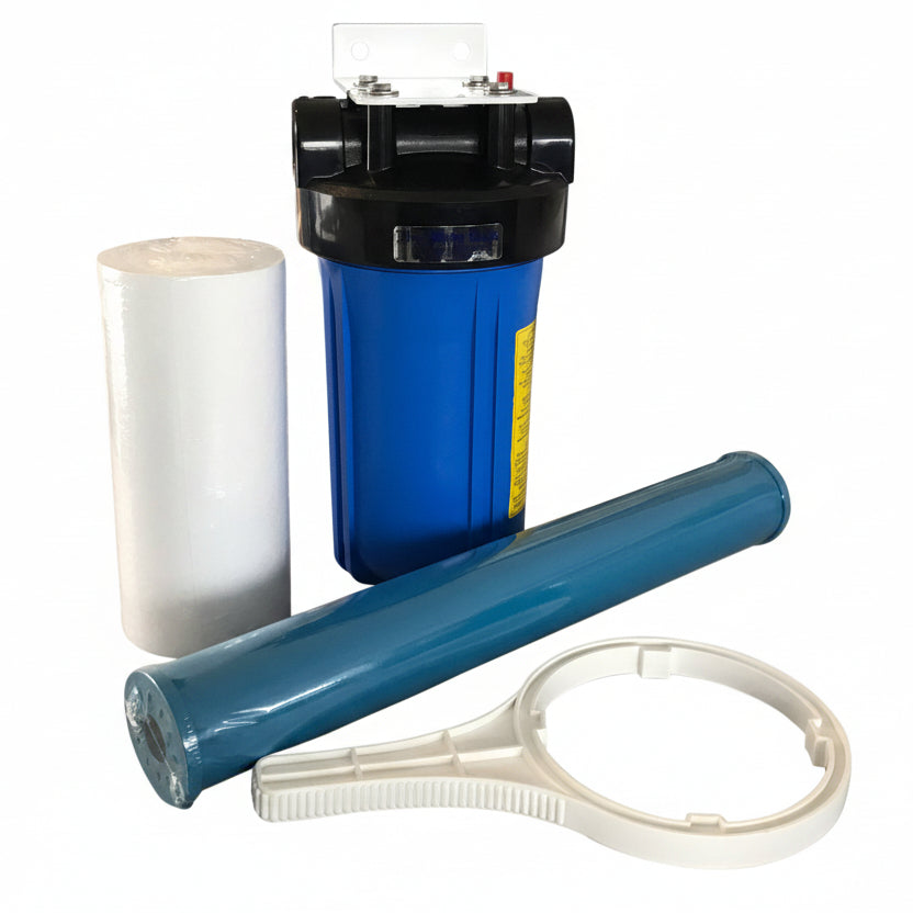 HUM SW 10 Compatible SW10 Tannin Conversion | Bundle