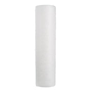 HUM Water 10" X 2.5" 5 Micron Sediment Filter