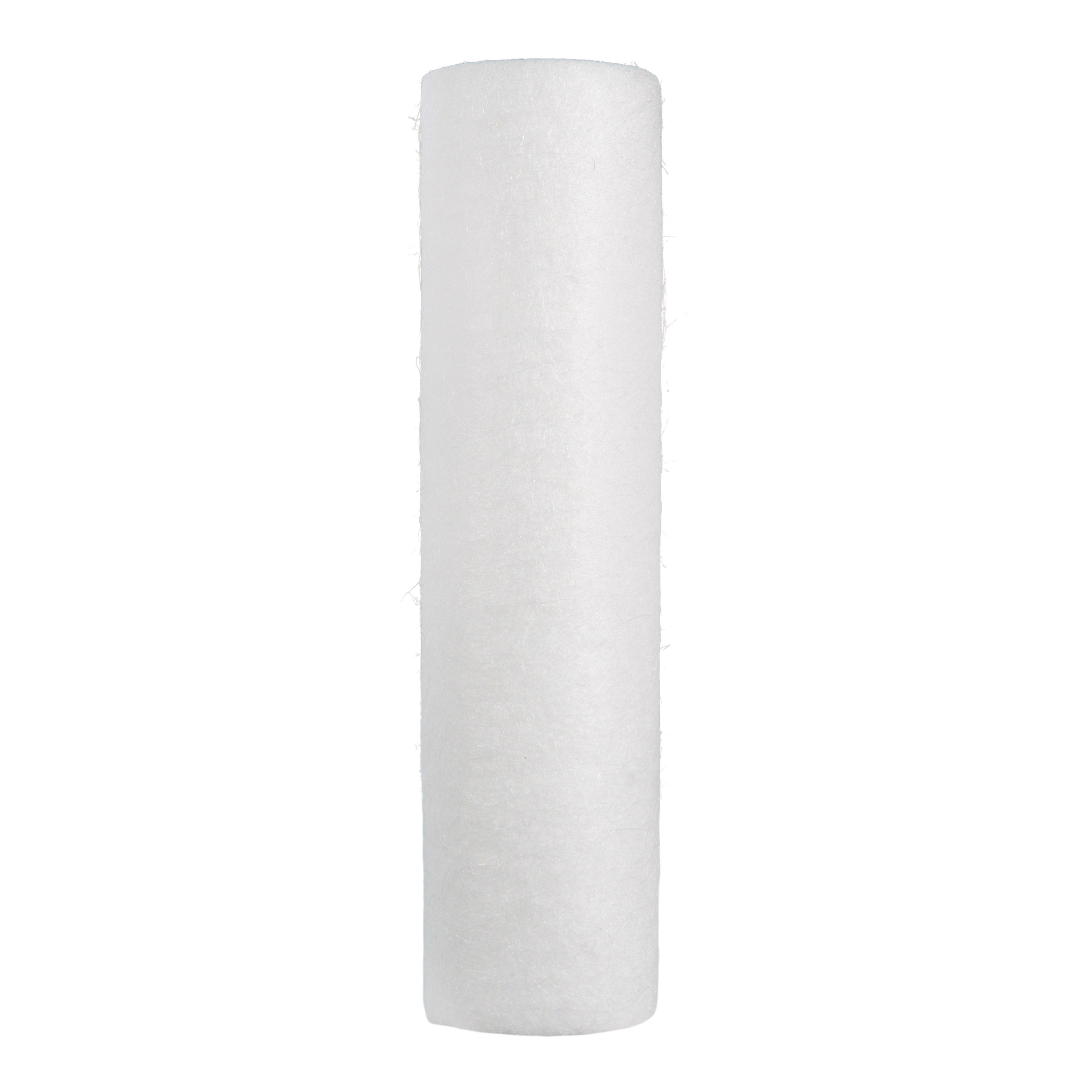HUM Water 10" X 2.5" 5 Micron Sediment Filter