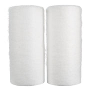 HUM Water 10” BB 75-25 Dual Gradient Sediment Filter – 2 Pack Bundle (Part #3015155)
