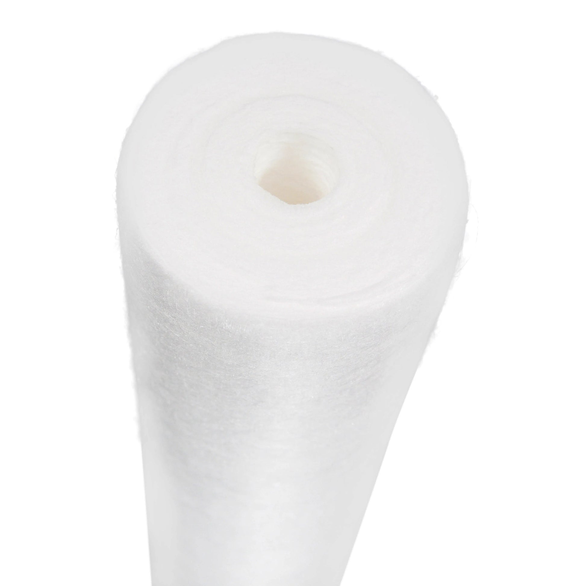 HUM Water Care 20"BB 5005 Dual Gradient Sediment Filter Top