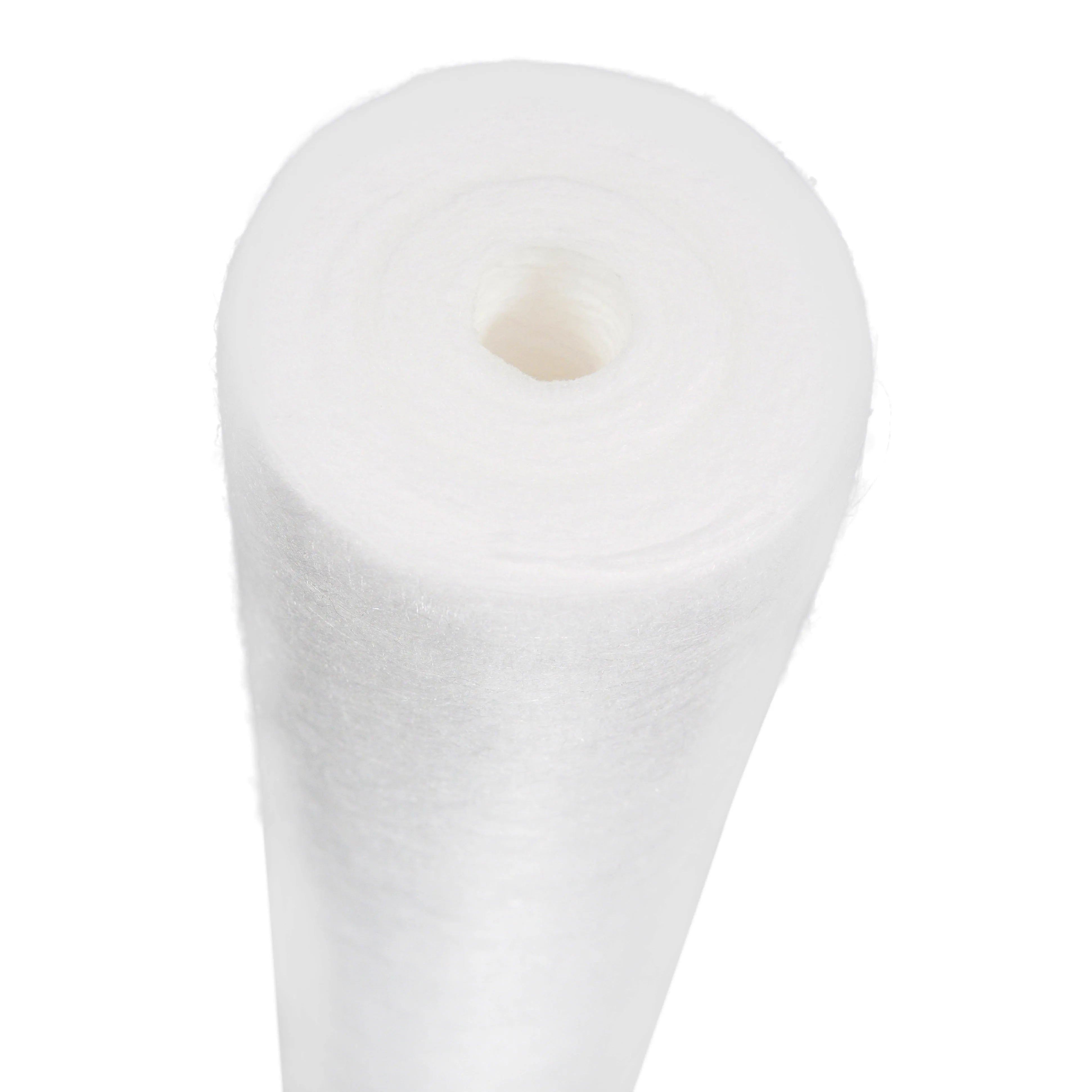 HUM Water Care 20"BB 5005 Dual Gradient Sediment Filter Top