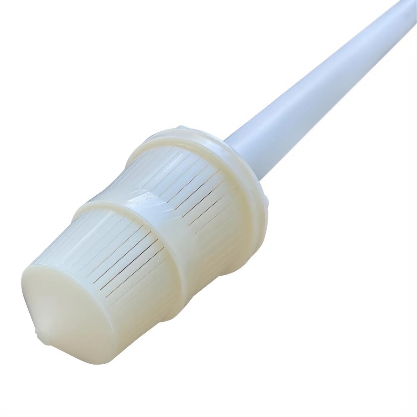HUM Water Filtration Riser Tube 1" x 54" Bottom Basket