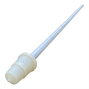 HUM Water Filtration Riser Tube 1" x 54"