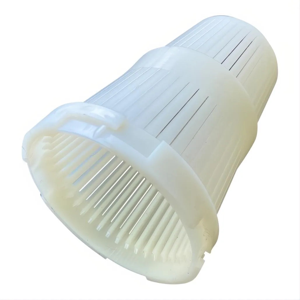 HUM Water Filtration Valve Upper Screen 1"