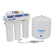 HUM Water Saver 75 Reverse Osmosis Chloramine Reduction