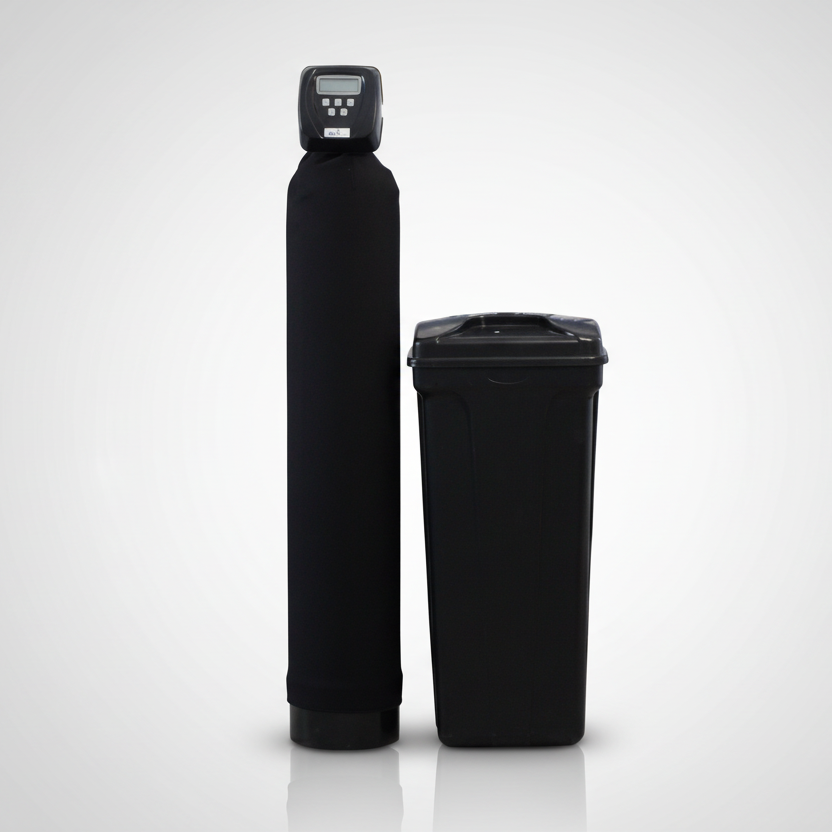 HUM Metered Water Softener 30,000 Grain Capacity