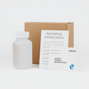 Home Water Testing Kit