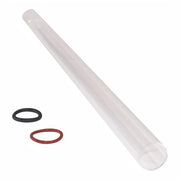 UV Dynamics 8.40 UV Replacement Quartz Sleeve  #400151