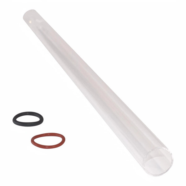UV Dynamics 8.40 UV Replacement Quartz Sleeve  #400151