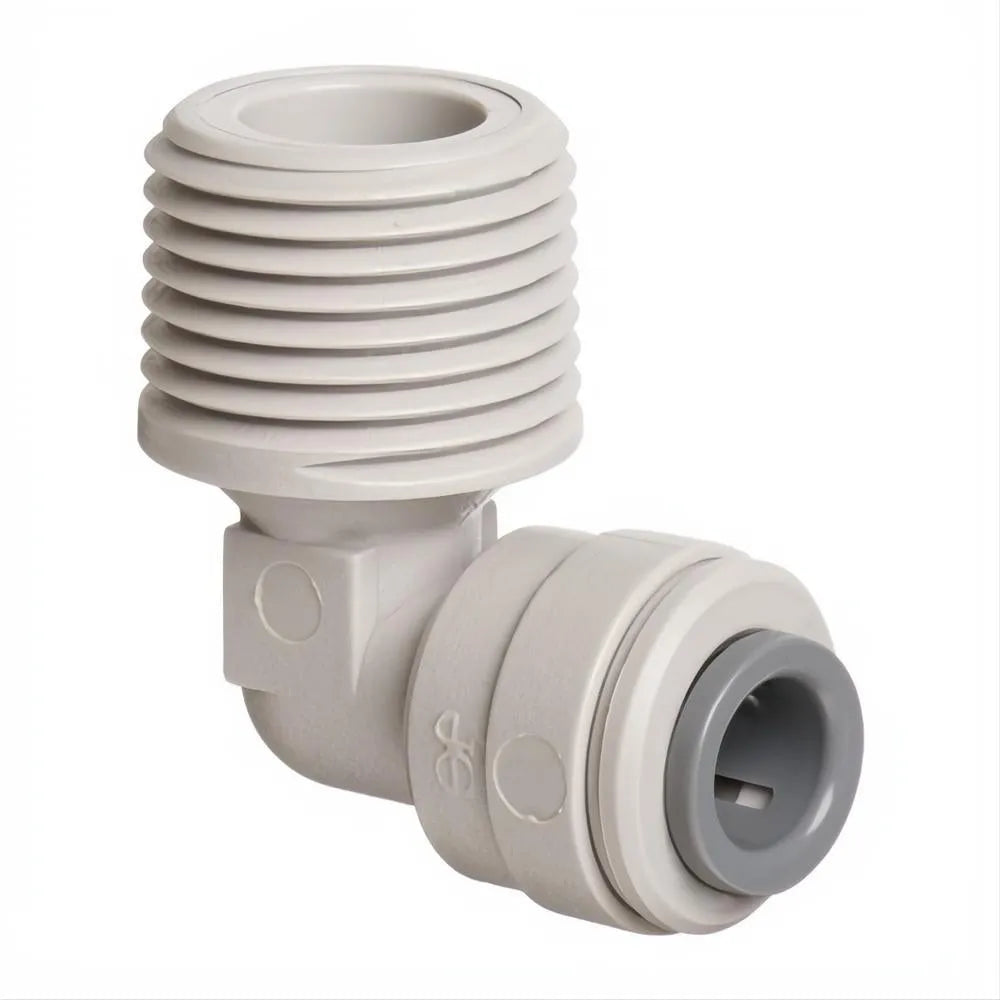 John Guest Elbow 1/4" X 1/8" #PI480821S