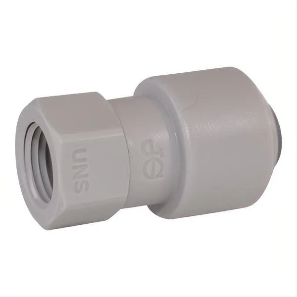 John Guest Faucet Connector CI3208U7S 