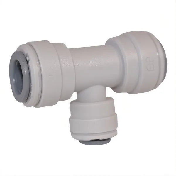 John Guest Reduce T 3/8x 1/4 #PI301208S Free Shipping