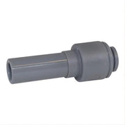 John Guest Stem Reducer 3/8 X 1/4 PI061208S Free Ship