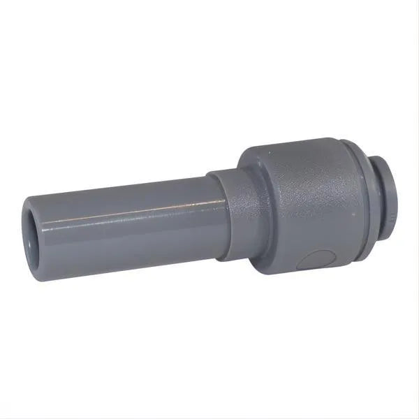John Guest Stem Reducer 3/8 X 1/4 PI061208S Free Ship