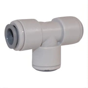 John Guest Union Tee 3/8" # PI0212S Free Shipping