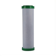 Filtre à charbon KX Matrikx 10" Slimline ChloraGuard #36-250-10-GREEN | Livraison gratuite