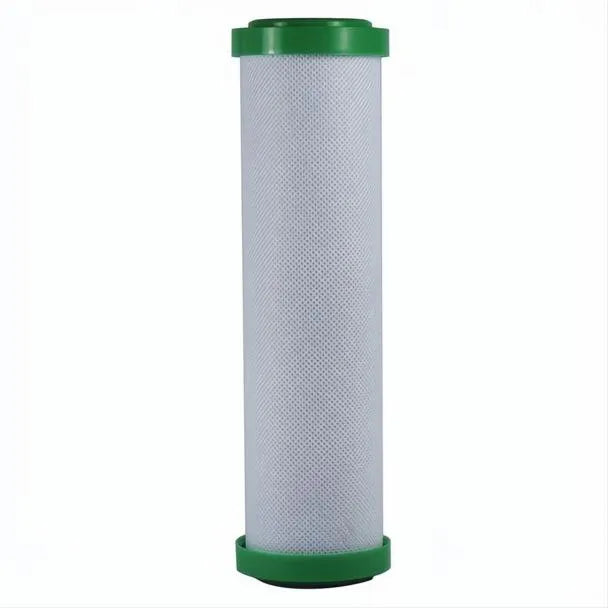 KX Matrikx ChloraGuard 20" Big Blue Carbon Block Filter #32-450-20-MATRIKX