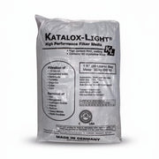 Katalox Light Replacement Media - 1 Cubic Foot