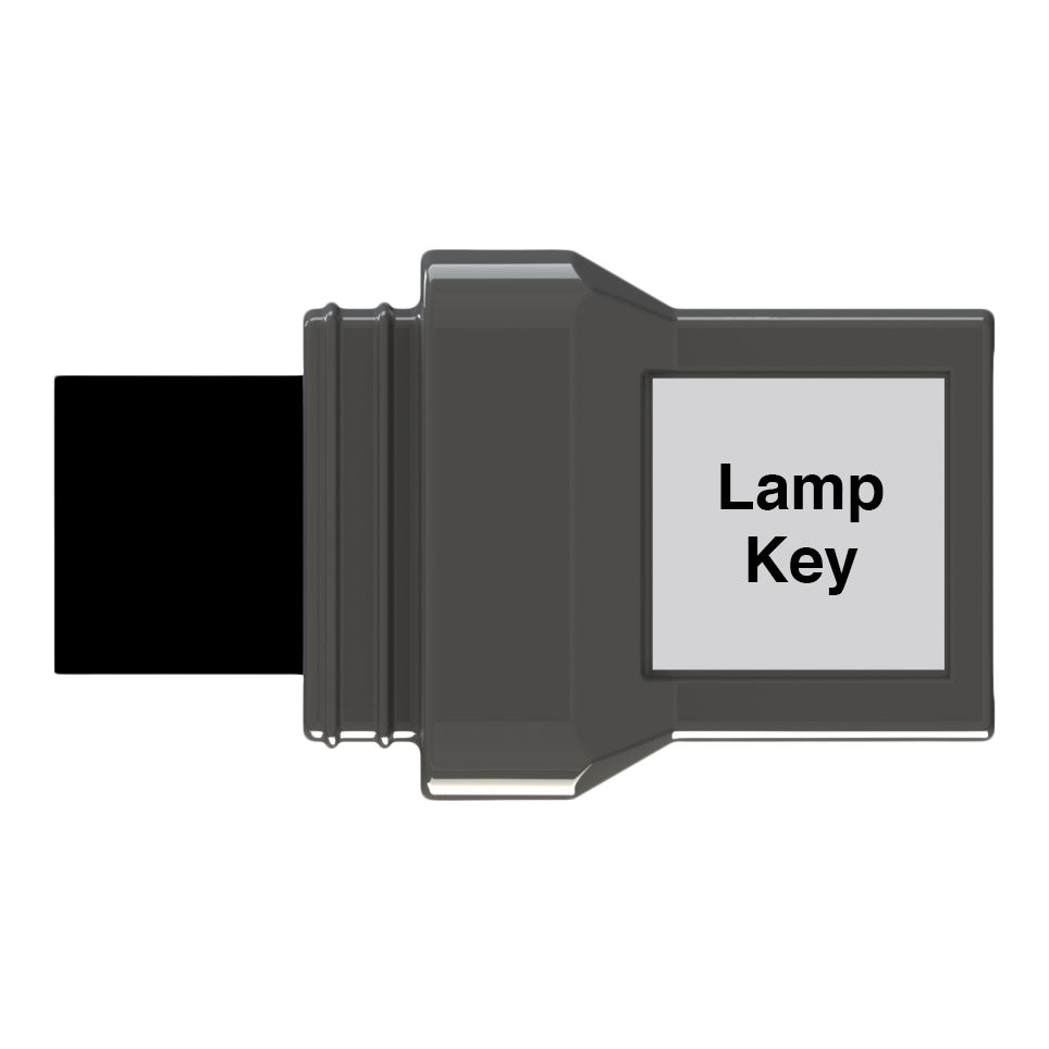 Luminor UV Lamp Key