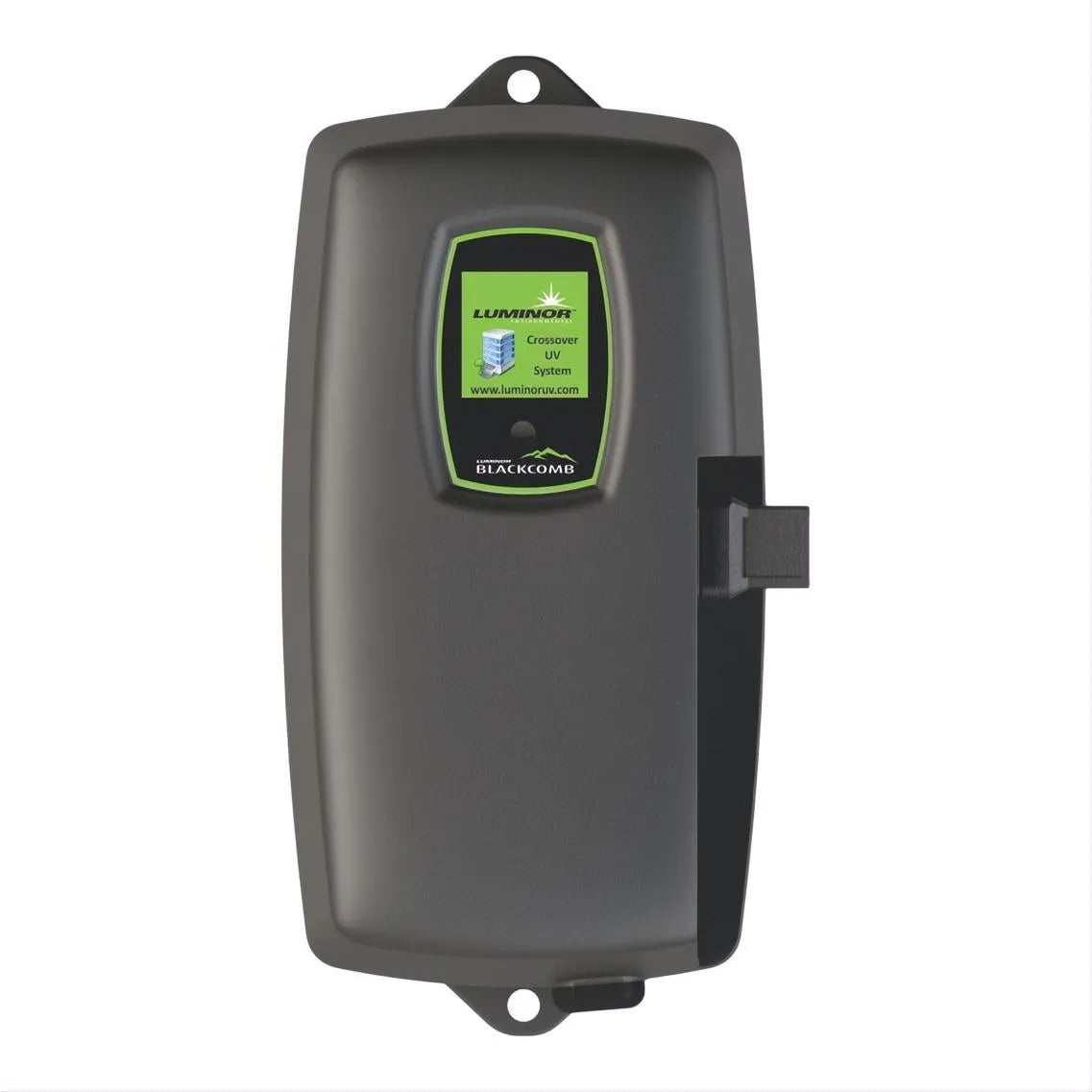 Luminor Blackcomb Controller - RCHO-56.12