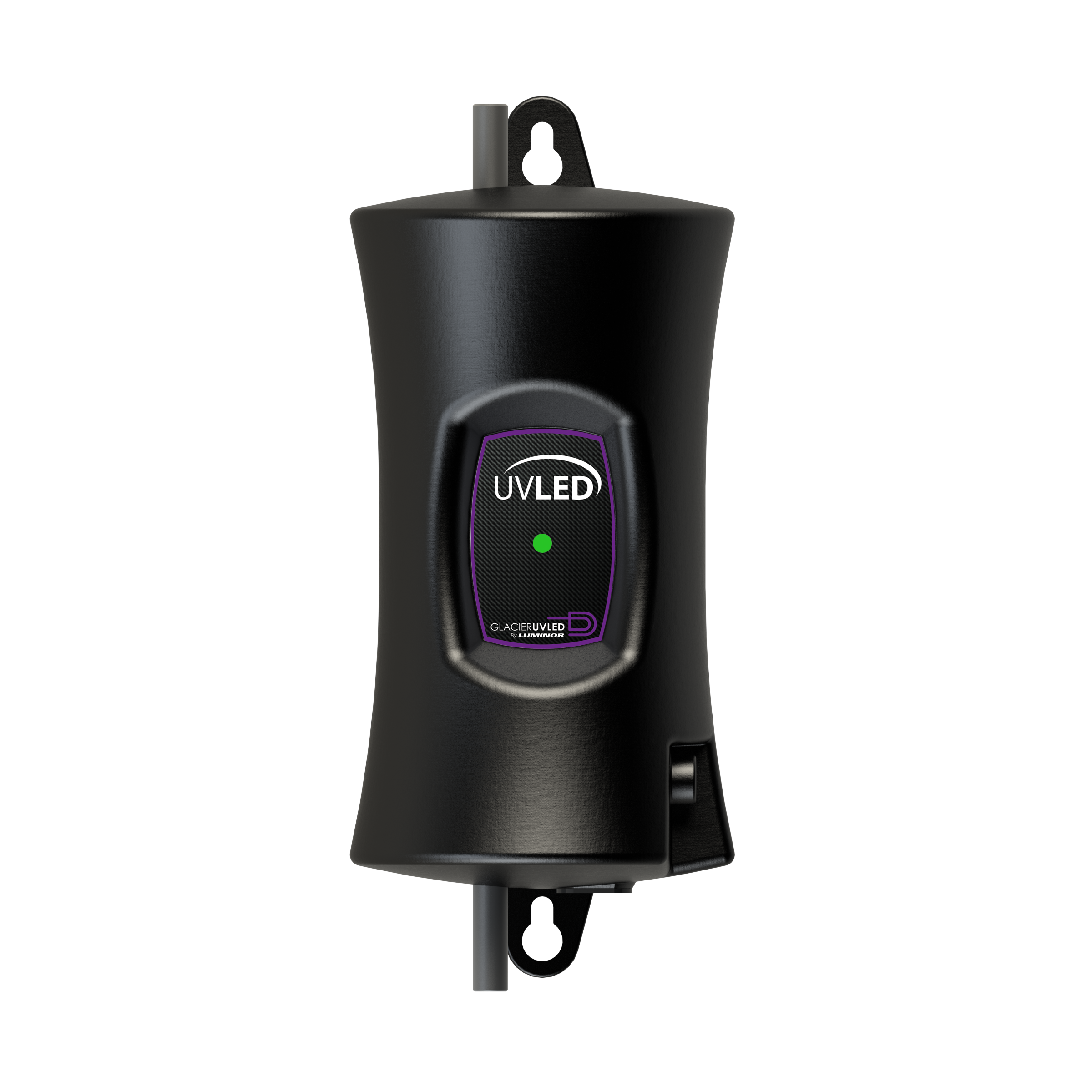 Luminor Glacier 4.9 lpm UVC LED System GUV-4S