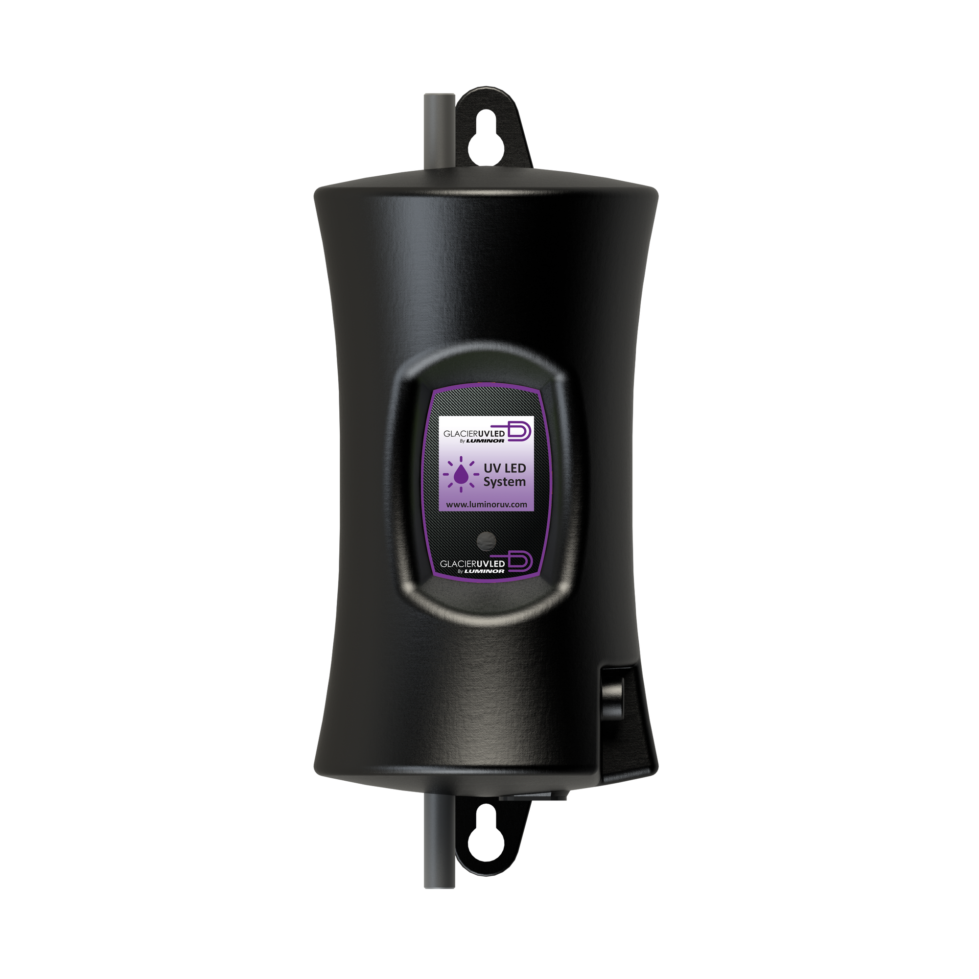 Luminor Glacier 4.9 lpm UVC LED System GUV-5S