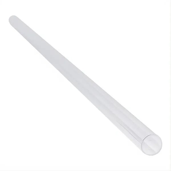 Luminor RQ-330 UV Replacement Quartz Sleeve for LBH4-101, LBH5-101, and LBH6-101 series