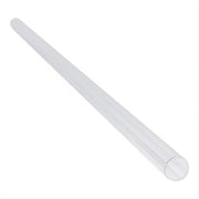 Luminor RQ-420 UV Replacement Quartz Sleeve for:  LB4-Z1/Z2/Z12; LB5-Z1/Z2/Z12; LBH4-151, LBH5-151, LBH6-151; LBH4-Z1/Z12/Z22/Z122/Z222; and LBH5-Z1/Z12/Z22/Z122/Z222 series