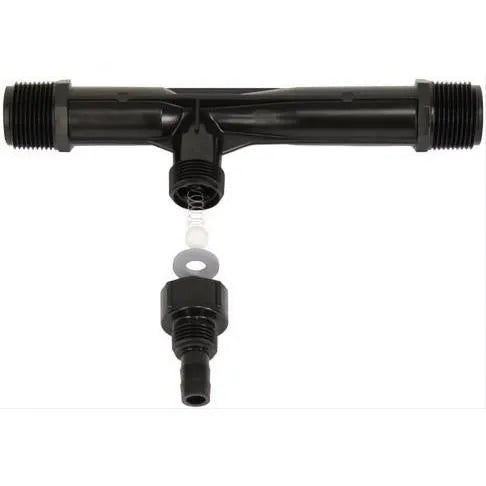 Mazzei 384 Injector for Iron & Sulphur Filters