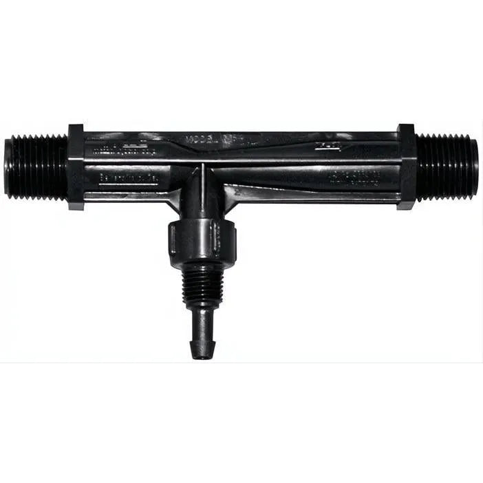 Mazzei 384 Injector for Iron & Sulphur Filters