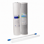 UV Dynamics MR400E Lamp, Sleeve and Filters Maintenance Kit