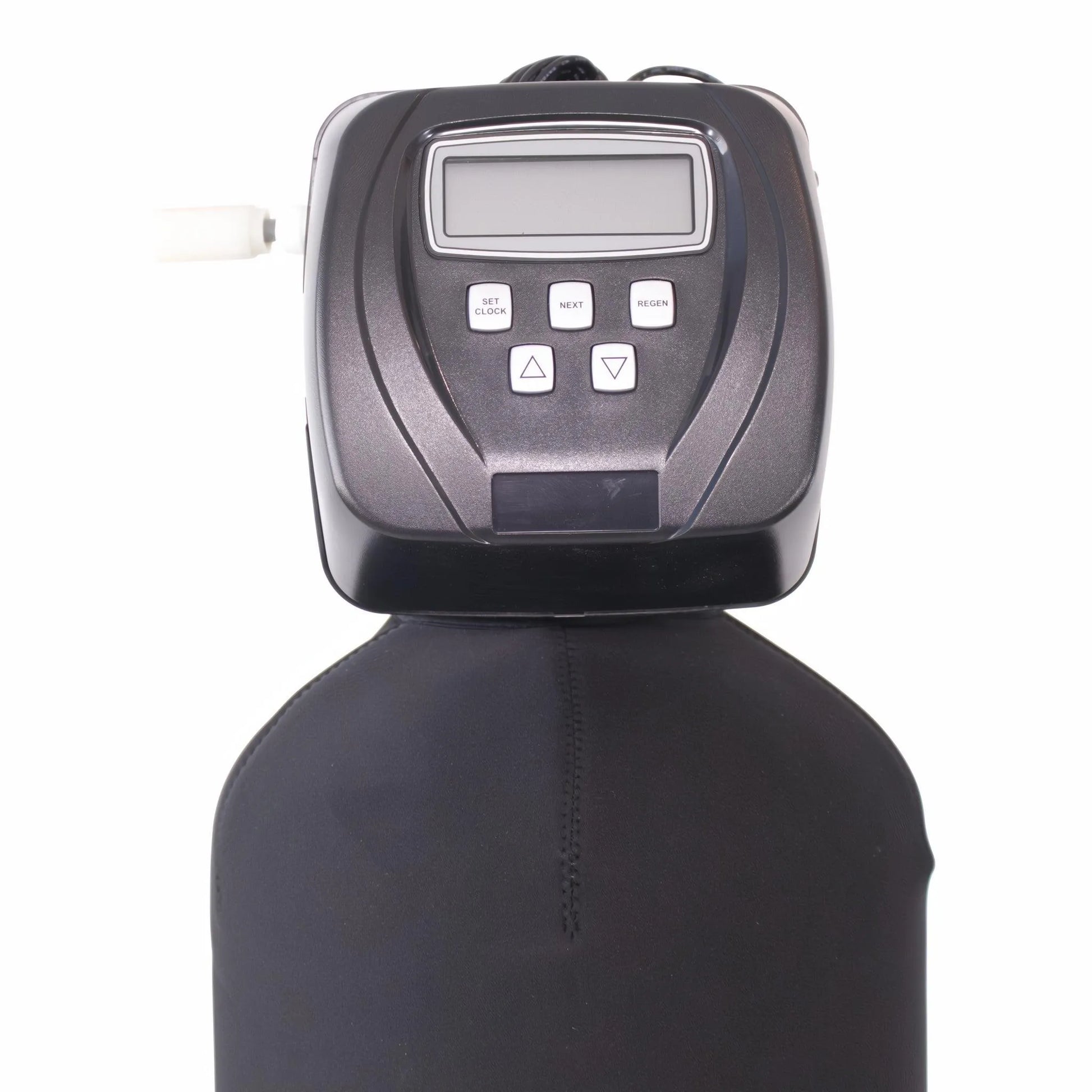 Neoprene Water Softener Sweat Jacket 10 X 44 Front