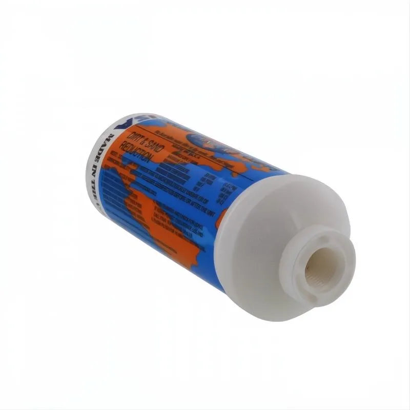 Omnipure® 2" X 6" 5 Mic. Sediment - 3/8" FPT #CL6PF5-C 